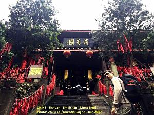 Emeishan 090